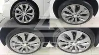 2018 GM Daewoo Malibu