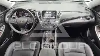 2018 GM Daewoo Malibu