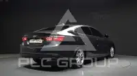 2018 GM Daewoo Malibu