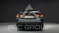 2018 GM Daewoo Malibu