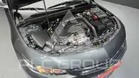 2018 GM Daewoo Malibu