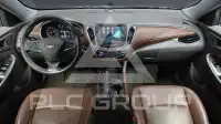2018 GM Daewoo Malibu