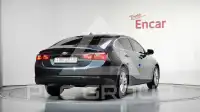 2018 GM Daewoo Malibu