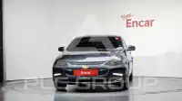2018 GM Daewoo Malibu