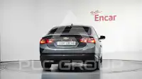 2018 GM Daewoo Malibu
