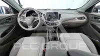 2018 GM Daewoo Malibu