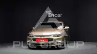 2018 GM Daewoo Malibu