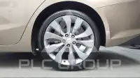 2018 GM Daewoo Malibu