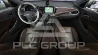 2018 GM Daewoo Malibu