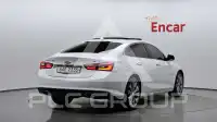 2018 GM Daewoo Malibu