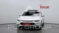 2018 GM Daewoo Malibu