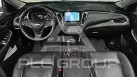 2018 GM Daewoo Malibu