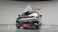 2018 GM Daewoo Malibu