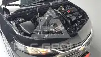 2018 GM Daewoo Malibu