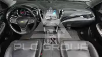 2018 GM Daewoo Malibu