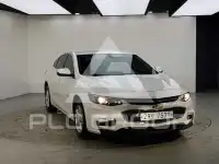 2018 GM Daewoo Malibu