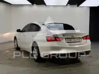 2018 GM Daewoo Malibu
