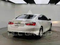 2018 GM Daewoo Malibu