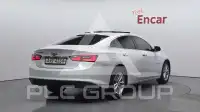 2018 GM Daewoo Malibu