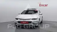 2018 GM Daewoo Malibu
