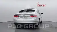 2018 GM Daewoo Malibu
