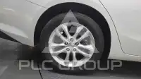 2018 GM Daewoo Malibu