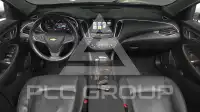 2018 GM Daewoo Malibu