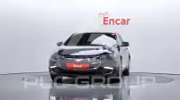 2018 GM Daewoo Malibu