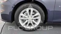 2018 GM Daewoo Malibu