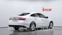 2018 GM Daewoo Malibu