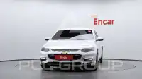 2018 GM Daewoo Malibu