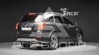 2018 GM Daewoo Captiva