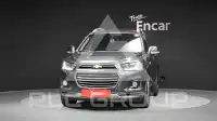 2018 GM Daewoo Captiva