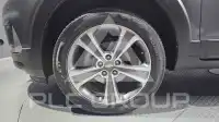 2018 GM Daewoo Captiva