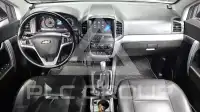 2018 GM Daewoo Captiva