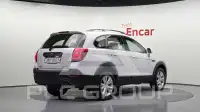 2018 GM Daewoo Captiva