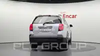2018 GM Daewoo Captiva