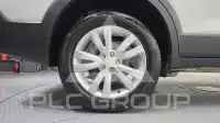 2018 GM Daewoo Captiva