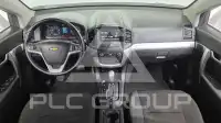 2018 GM Daewoo Captiva