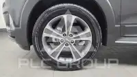 2018 GM Daewoo Captiva
