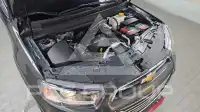 2018 GM Daewoo Captiva