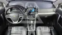 2018 GM Daewoo Captiva