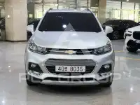 2018 GM Daewoo Trax