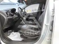 2018 GM Daewoo Trax
