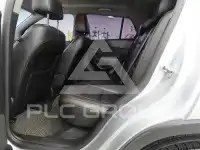 2018 GM Daewoo Trax