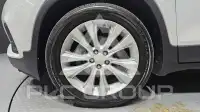 2018 GM Daewoo Trax
