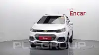 2018 GM Daewoo Trax