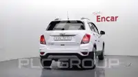 2018 GM Daewoo Trax