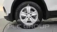 2018 GM Daewoo Trax