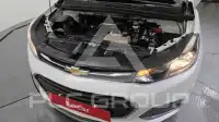 2018 GM Daewoo Trax